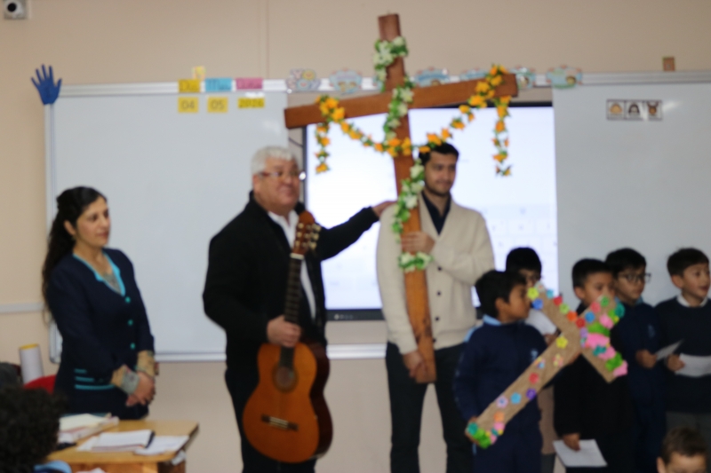 Cruz de Mayo